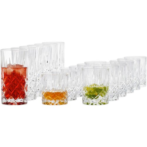 Nachtmann SET KOZARCEV Noblesse Cene