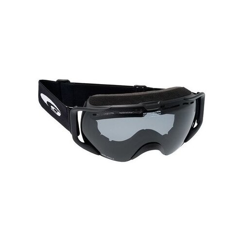 Goggle Dodatki šport H6331P Črna Cene