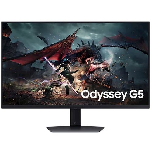 Samsung Odyssey LS32DG500EUXEN IPS QHD 180Hz AMD FreeSync Premium Cene