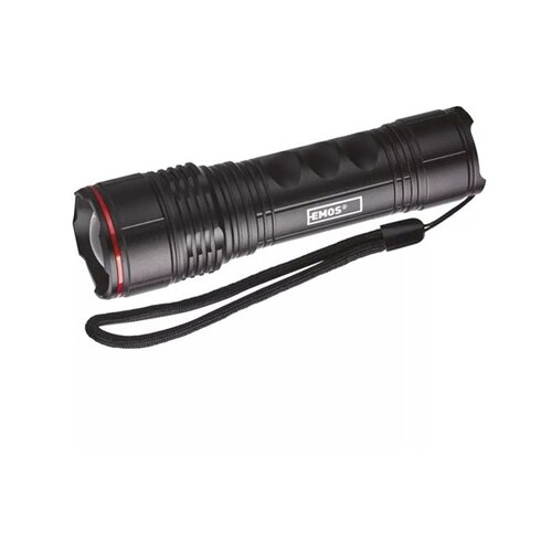 Emos ročna LED svetilka 330 lm, 3x AAA P3114 Slike