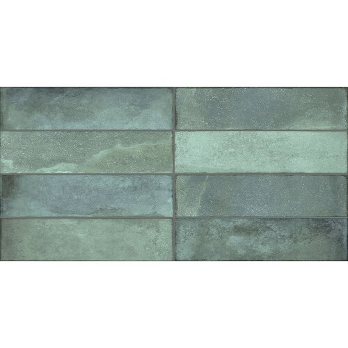 Super Ceramica life verde 30x60cm Slike