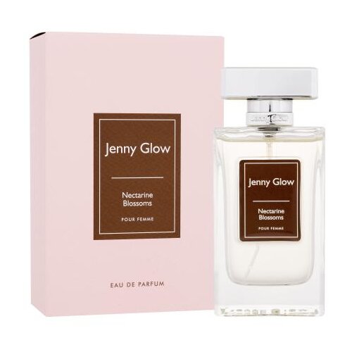 Jenny Glow Nectarine Blossoms 80 ml parfemska voda za ženske Cijene