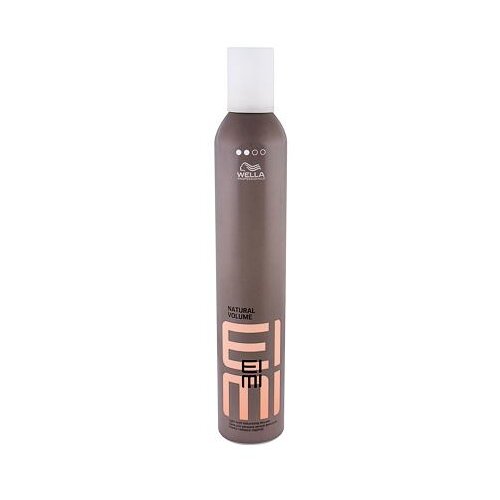 Wella Professionals Eimi Natural Volume Foam stiliranje kose srednje jaka fiksacija 500 ml za žene Cijene