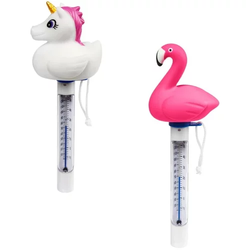 Bestway termometar za bazen unicorn ili flamingo flowclear (prikladno za: bazen)