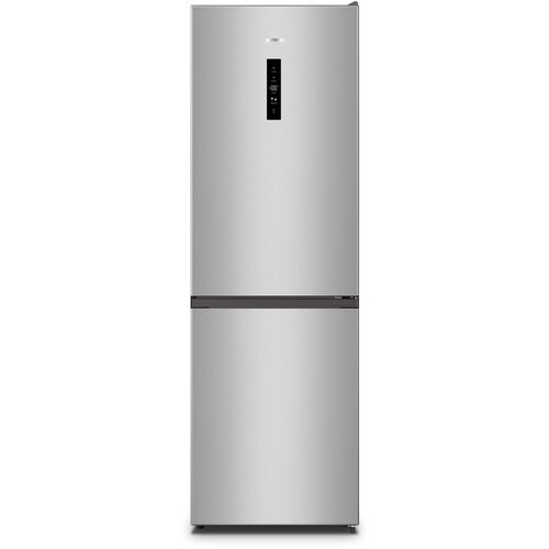 Gorenje Razstavljen (odprta embalaža) - NRK6192AS4 hladilnik z zamrzovalnikom, (22110286) Cene