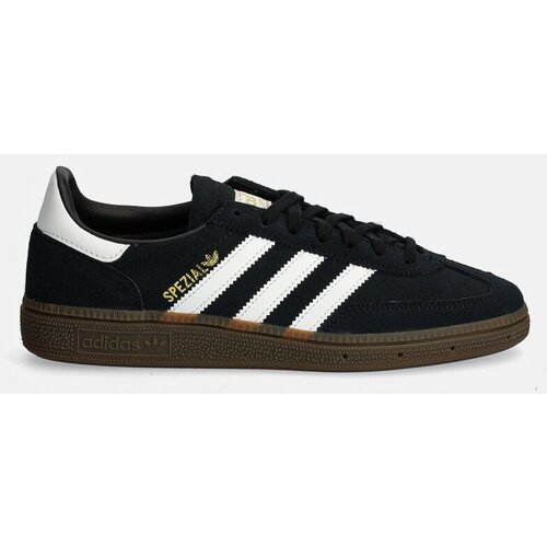 Adidas Tenisice Handball Spezial boja: crna, IH8010 Slike