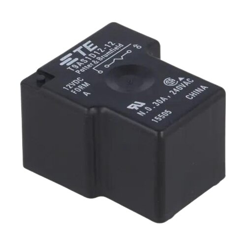  Elektromagnetni relej T9AS1D12-12 Cijene