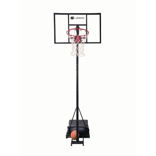 LEGONI prostostoječi ko&amp;scaron;arka&amp;scaron;ki ko&amp;scaron; challenge pro 305 cm Slike
