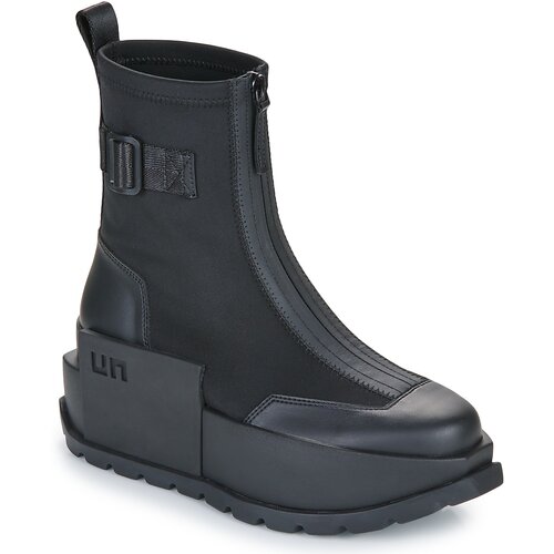 United nude ROKO BOOTIE 2 Crna Slike