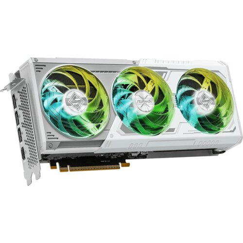 AsRock B580 CL 12GO OC VGAChallenger, Intel Arc B58012GB 192-bit GDDR6, 3xDP, HDMI Cijene