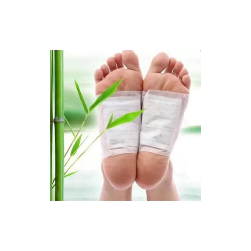  Flasteri za detox - Kinoki Cijene