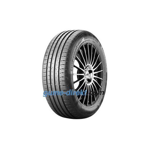 Continental ContiPremiumContact 5 ( 235/55 R17 103W XL ) letna pnevmatika Slike