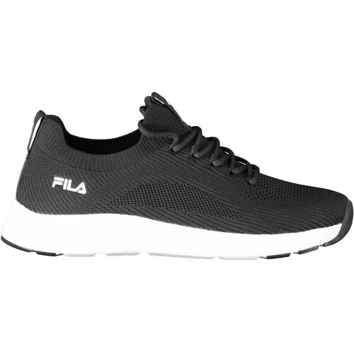 Fila WOMEN&amp;amp;#39;S SPORTS FOOTWEAR BLACK Slike