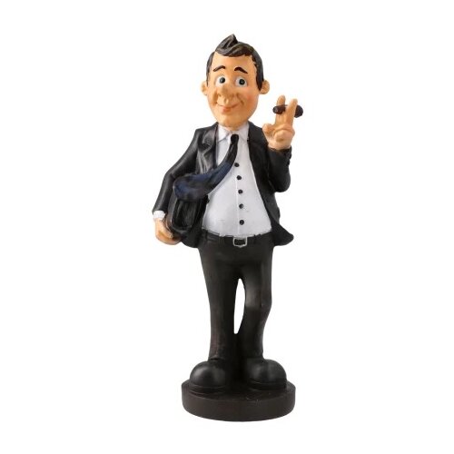  Comical figura biznismen 24cm ( 701338 ) Slike