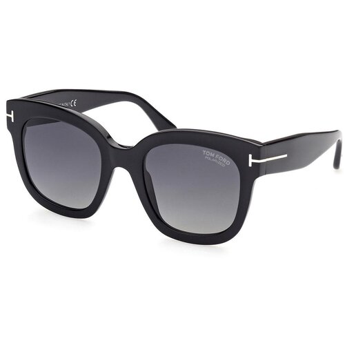 Tom Ford Beatrix FT0613 01D - ONE SIZE (52) Cijene