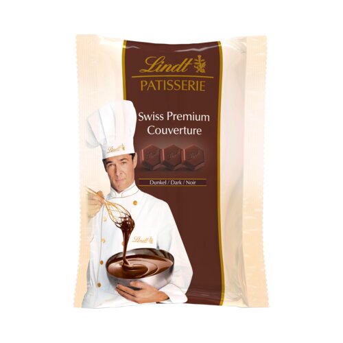 Lindt couverture - temna Cene