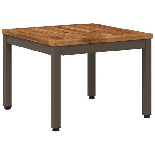  Stolić za kavu Prirodna i kava 49 x 48 5 x 36 cm - 50 x 48 5 x 36 cm Prirodno kava Slike