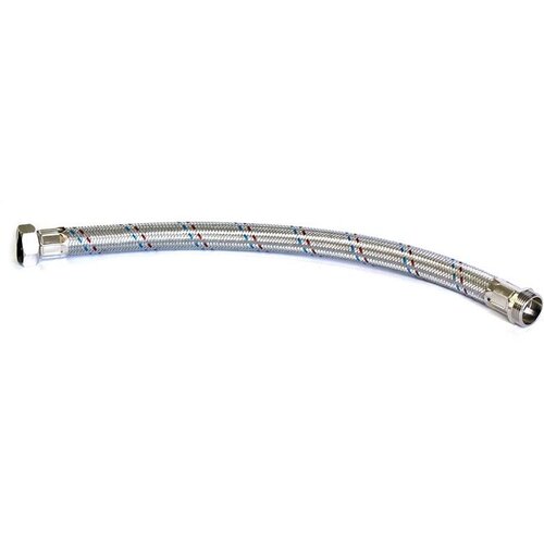 Womax Armirano crevo, Ravno, 1", 50cm Cene