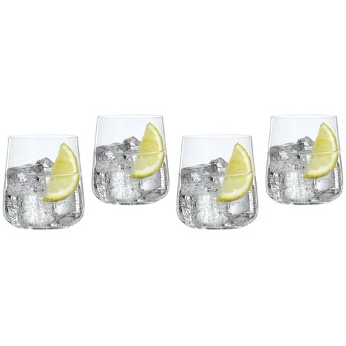 Spiegelau čaše set 4/1 340ml Style Cene