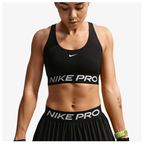 Nike W np df 365 ls bra Slike