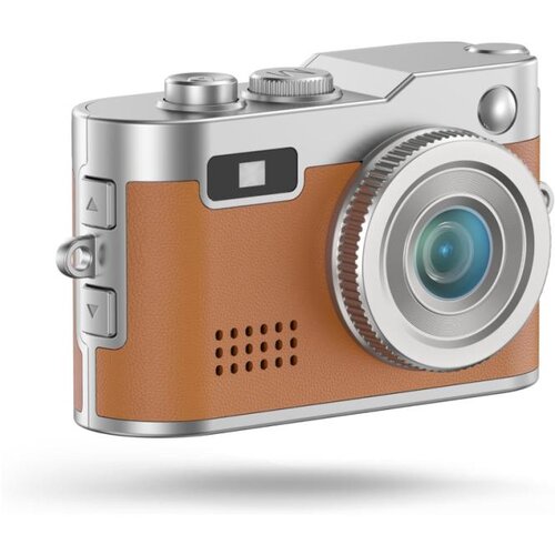 Energy Sistem Mini fotoaparat braon Cene