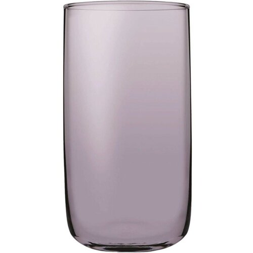 PASABAHCE čaša iconic purple 36,5CL 3/1 Slike