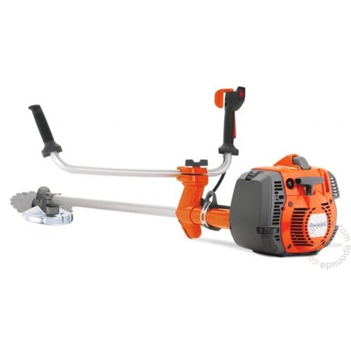 Husqvarna motorni trimer za travu 545 FX profesionalna Slike