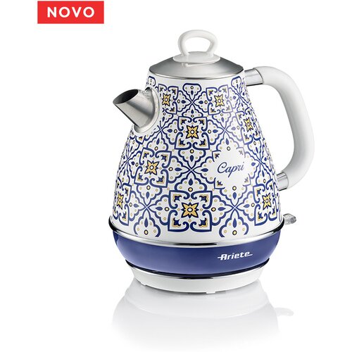 Ariete CAPRI Ketler (2869), 1,7l AR2869CAP Cene