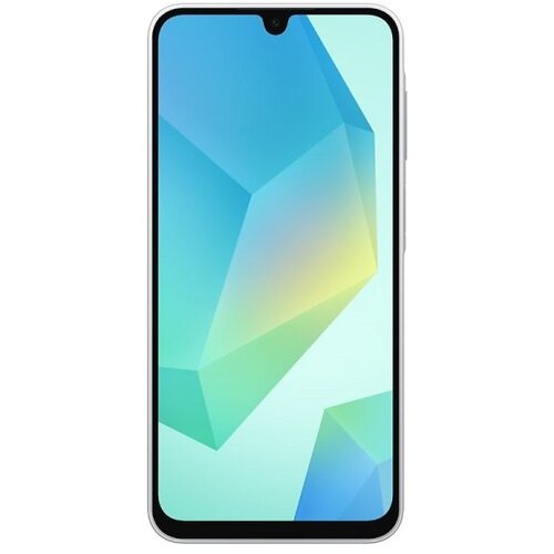 Samsung Galaxy A16 8GB 256GB Siva Slike