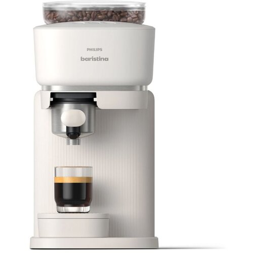 Philips BARISTINA BAR300 /00 wei&szlig; Cijene