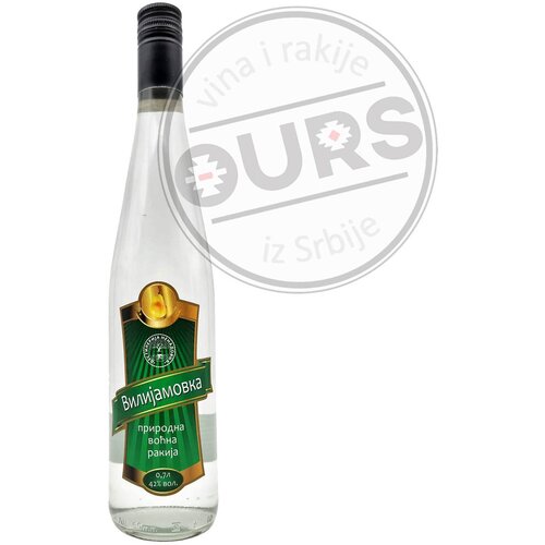  Nenadović Kruška Fluta 0,7L Cene