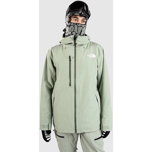 The North Face Descendit Jakna slate moss Cene