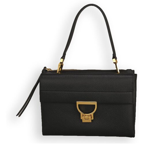 Coccinelle Torbe 001 ARLETTIS Črna Cene