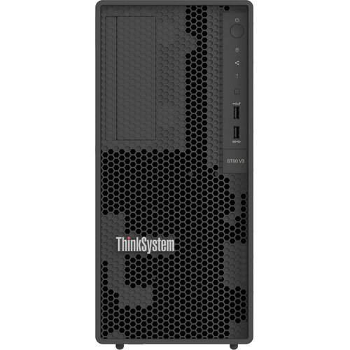 Lenovo ThinkSystem 7DF31001EA server 960 GB Tower Intel® Xeon® 6315P 2.8 GHz 16 GB DDR5-SDRAM 500 W Cene