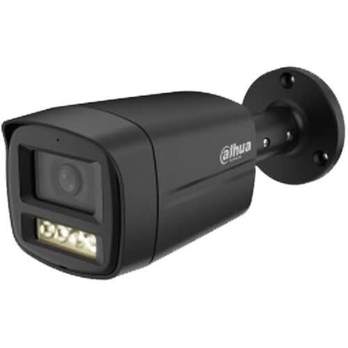 Dahua kamera 5MP HDCVI bullet HAC-HFW1500TLM-IL-A-0280B-S3-Black Cijene