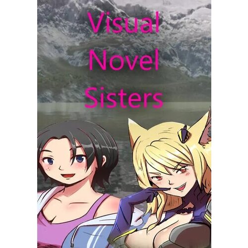 Steam Visual Novel Sisters (PC) Key GLOBAL Cene