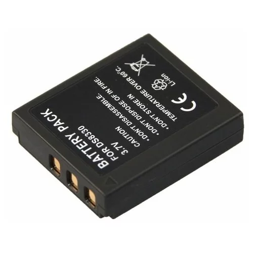M-tec baterija BLI-315 za medion DC-8300 / DC-8600, 1000 mah kompatibilnost s originalnom baterijom