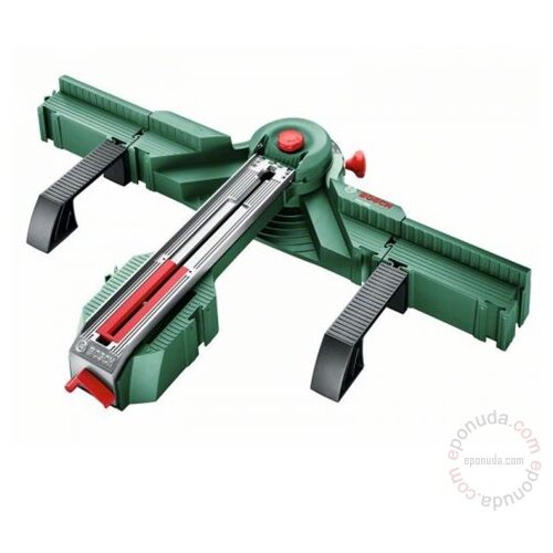 Bosch postolje za ubodne testere PLS 300, 25x315/25x220 mm/&amp;plusmn; 45&amp;deg; Slike