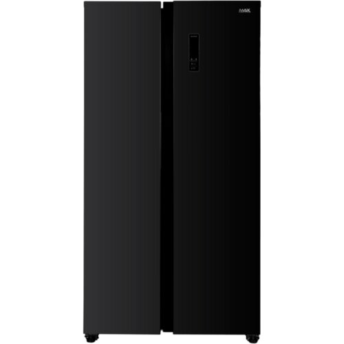 Frižider MAX FF2-55N No Frost Side by side Slike