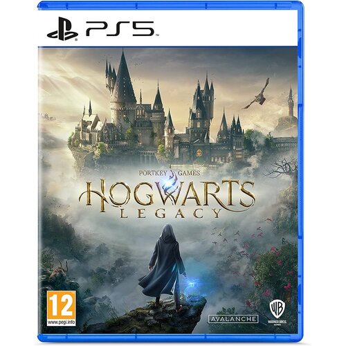  Hogwarts Legacy (PS5) Cene