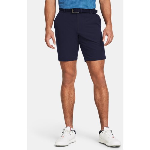 Under Armour UA Tech Taper Short-BLU - Men Slike