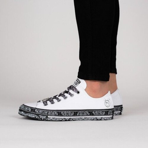 Converse X Miley Cyrus Chuck Taylor All Star ženske tenisice 162235c Slike