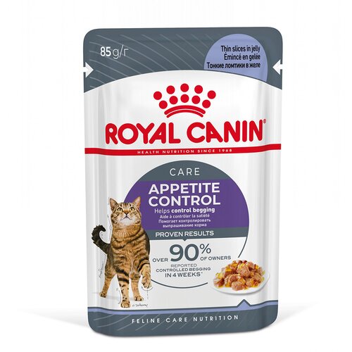 Royal Canin Appetite Control Care u želeu - 12 x 85 g Slike