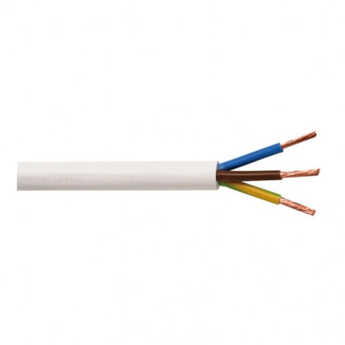 Kabel za struju licinasti 5x0,75mm2 Slike
