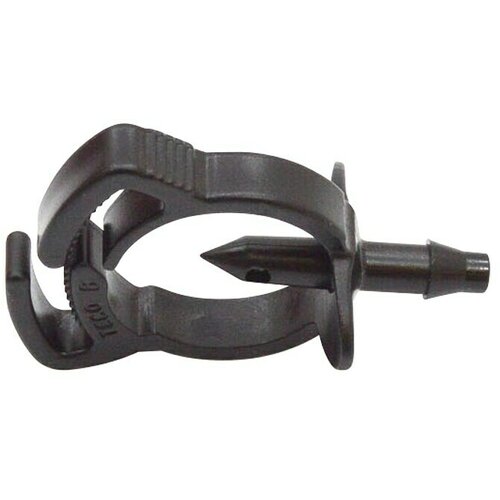  Objemka cevi (Premer: 4 mm, 10 kos) Slike