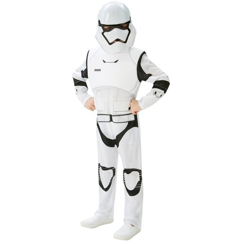 Star Wars Stormtrooper Deluxe dječji kostim, 5-7 god Cene