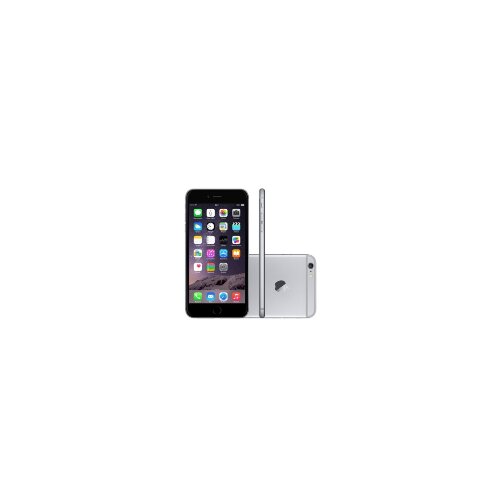 Apple Iphone 6S Plus 16GB Space Grey mobilni telefon Slike