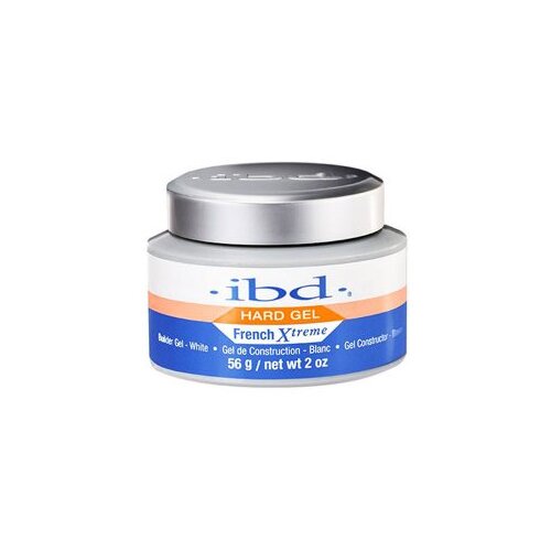  UV Gel IBD French Xtreme Gradivni 56 g – Builder White (Outlet) Cijene