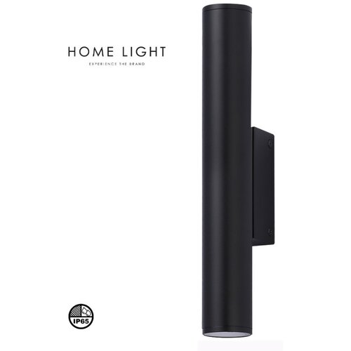  LED SVETILJKA PL-2018-03 ZIDNA 6W 4000K IP65 CRNA Cene