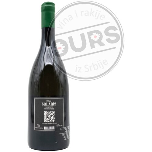  Lakićević Solaris 0,75L Slike